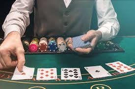 Antarmuka Bet Slip pokerkoko menampilkan pilihan pertandingan dan odds real-time