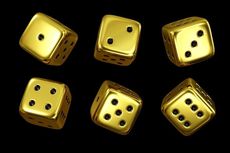 Studio live casino JILI dengan dealer profesional dan multi-kamera berkualitas tinggi