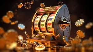 Koleksi permainan Joker Gaming di pokerkoko dengan grafis berkualitas tinggi