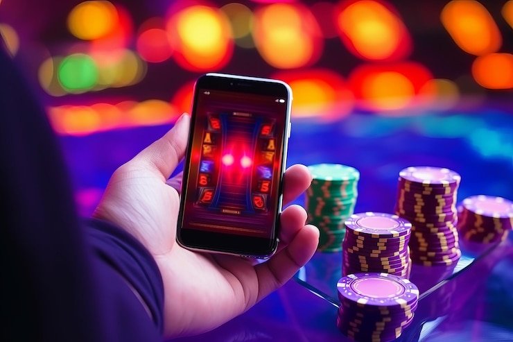 Penawaran selamat datang pokerkoko untuk permainan Joker Gaming