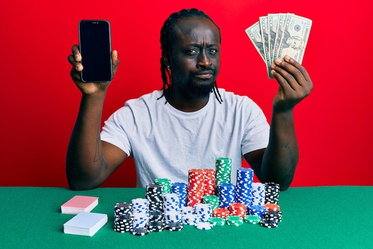 Riwayat promosi dan bonus pokerkoko